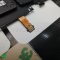 แป้นพิมพ์ DELL XPS 15 9575 2-In-1, 7390, 7590, Precision 5530 ไฟแบ็คไลท์ ไทย-อังกฤษ 0HC1GN 02TDW6 0Y1JNJ 0M4G5X